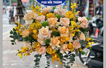 Kimkieuflowe.vn – flower store