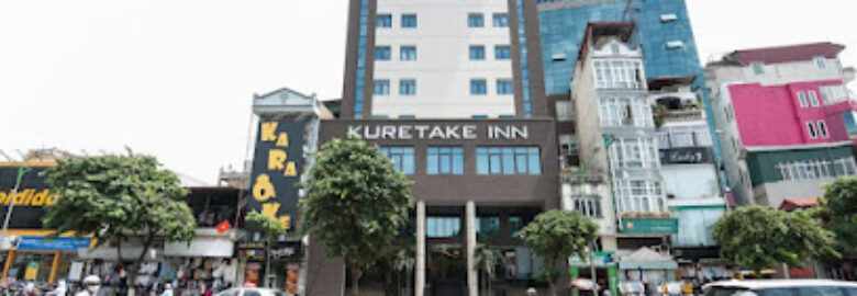 Kuretake Inn Kim Ma 132