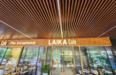 LaiKa Cafe