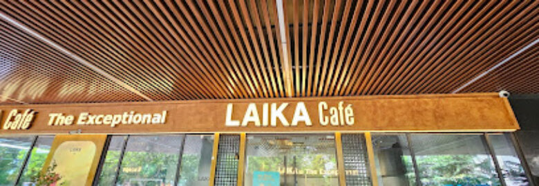 LaiKa Cafe