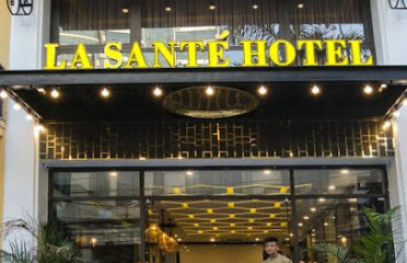 La Sante Hotel & Spa