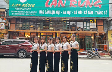 Lan Rung Sapa Restaurant