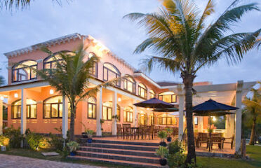 Le Belhamy Beach Resort and Spa, Hoi An