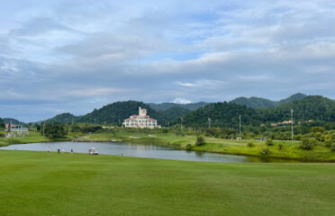 Legend Hill Country Club