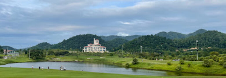 Legend Hill Country Club