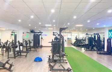 Local Gym & Yoga, 46 An Dương, Tây Hồ, Hà Nội