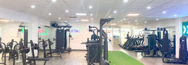 Local Gym & Yoga, 46 An Dương, Tây Hồ, Hà Nội