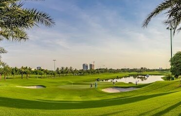 Long Bien Golf Course