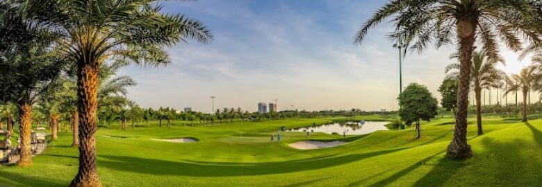 Long Bien Golf Course