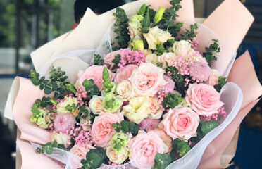 Lonton Florist – tiệm hoa tươi đà nẵng