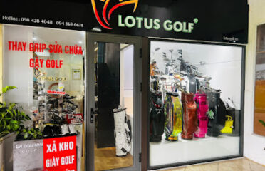 Lotus Golf