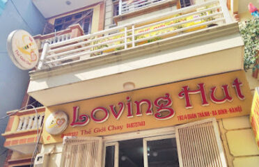 Loving Hut