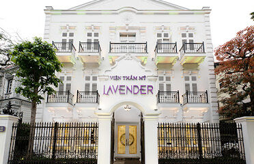 Luxury Spa – LAVENDER by CHANG Hà Nội