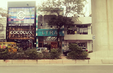 Lyra Shop