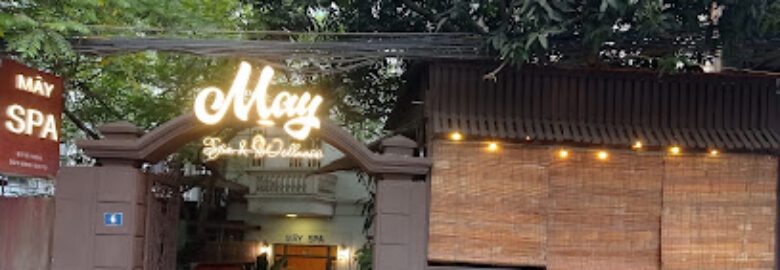 May Spa Hanoi