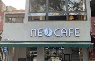 Neo Cafe 33 Lê Đại Hành