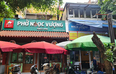 Ngọc Hằng Beer Restaurant