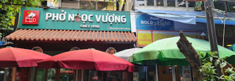 Ngọc Hằng Beer Restaurant