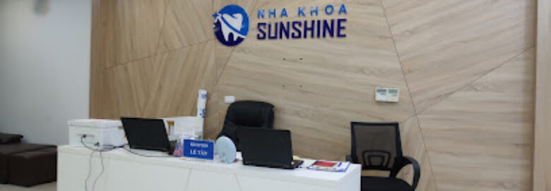 Nha Khoa Sunshine