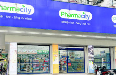Nhà thuốc Pharmacity 189 Nguyễn Văn Thoại