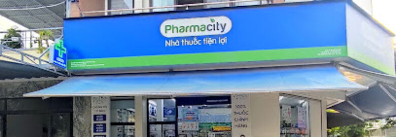 Nhà thuốc Pharmacity 238 Văn Tiến Dũng