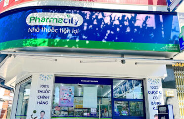 Nhà thuốc Pharmacity 418 Phạm Hùng