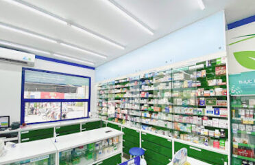 Nhà thuốc Pharmacity 42 Nguyễn Tri Phương