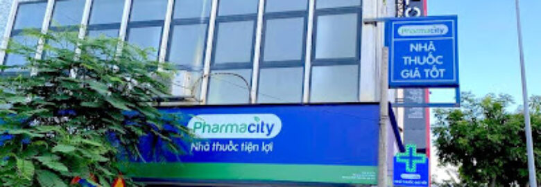 Nhà thuốc Pharmacity 85 Hàm Nghi