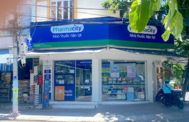 Nhà thuốc Pharmacity 850 Trần Cao Vân