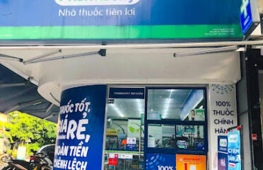 Nhà thuốc Pharmacity 89 Nguyễn Thị Định