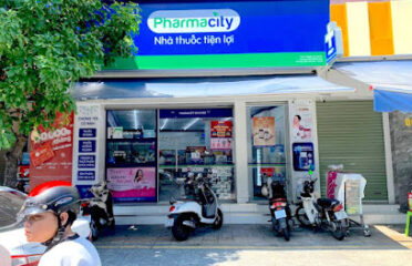 Nhà thuốc Pharmacity06 Huỳnh Ngọc Huệ