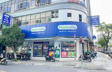 Nhà thuốc Pharmacity293 Đ Nguyễn Văn Linh