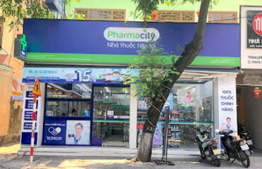 Nhà thuốc Pharmacity298 Lý Thường Kiệt