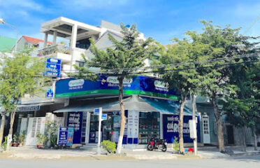 Nhà thuốc Pharmacity32 Thành Thái