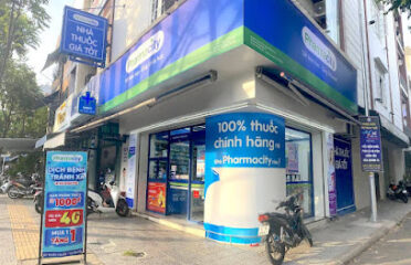 Nhà thuốc Pharmacity41 Mai Hắc Đế