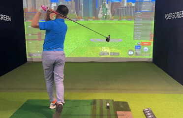 PB Golf 3D