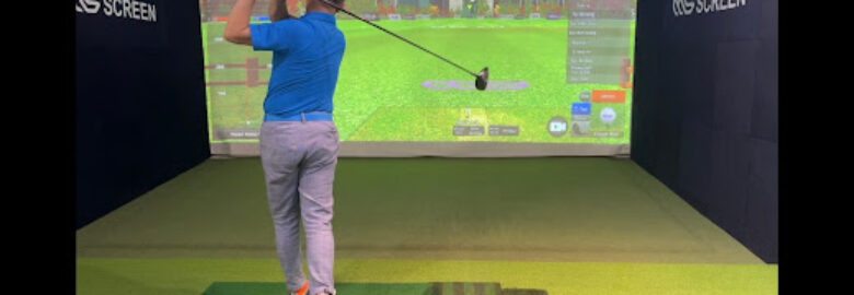 PB Golf 3D