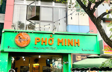 PHỞ MINH – MiNH NOODLES