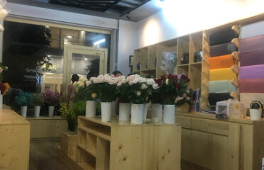 Paris flower Shop – Cửa hàng hoa tươi tại Đà Nẵng