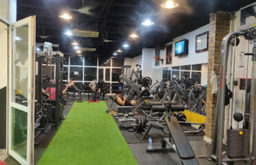 Peace Gym Facilities