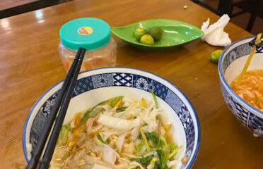 Phở 22 – Phở Chua & Mì Chua Trộn