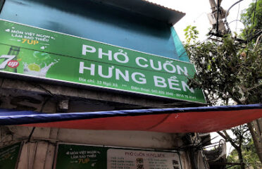 Phở Cuốn 31