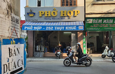 Pho Hop