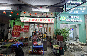 Phở Huy 67