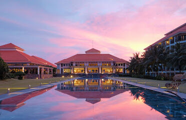 Pullman Danang Beach Resort