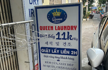 Queen Laundry