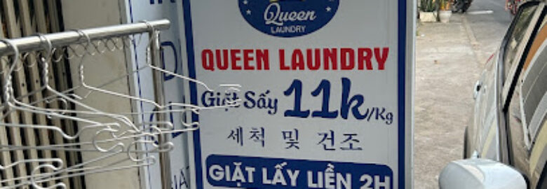 Queen Laundry