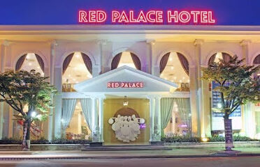 Red Palace