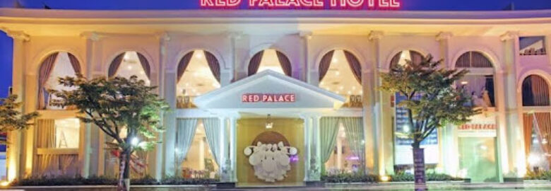 Red Palace