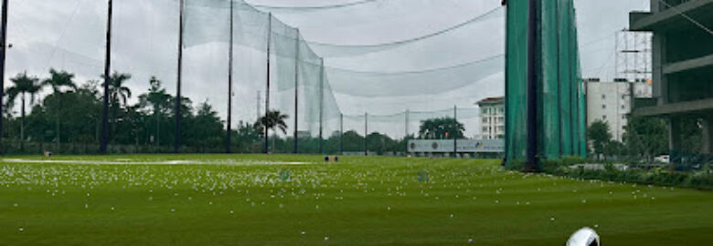 Royal Golf Driving Range